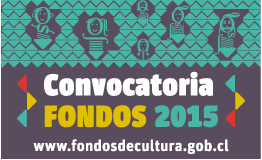 FONDOS DE CULTURA 2015