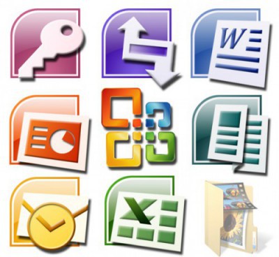 DESARROLLO DE COMPETENCIAS BÁSICAS TIC USANDO EL OFFICE