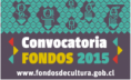 FONDOS DE CULTURA 2015